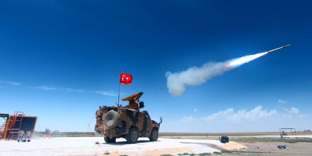[ẢNH] S-400 khiến NATO không thể can thiệp vào các cuộc chiến của Thổ Nhĩ Kỳ