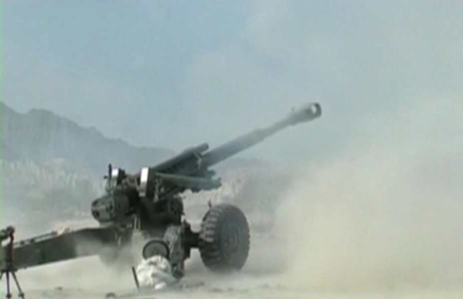 [ẢNH] Mục đích của Iran khi phát động cuộc tấn công lớn vào Karabakh