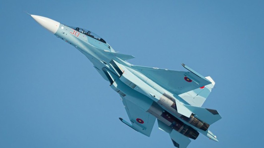 [ẢNH] Truyền thông Armenia: Chúng ta cần UAV Trung Quốc hơn Su-30SM Nga