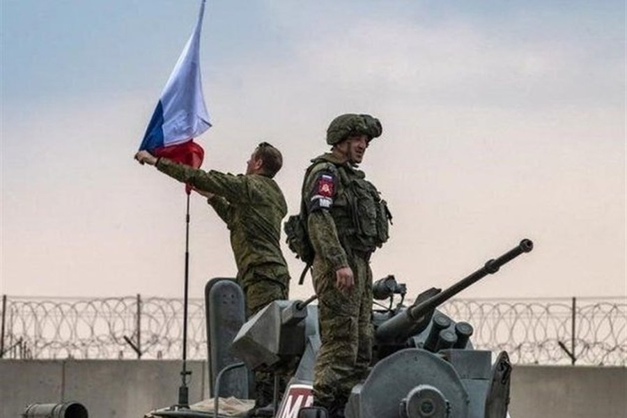 [ẢNH] Chuyên gia Armenia: Nga cần hành động nhanh tại Karabakh 