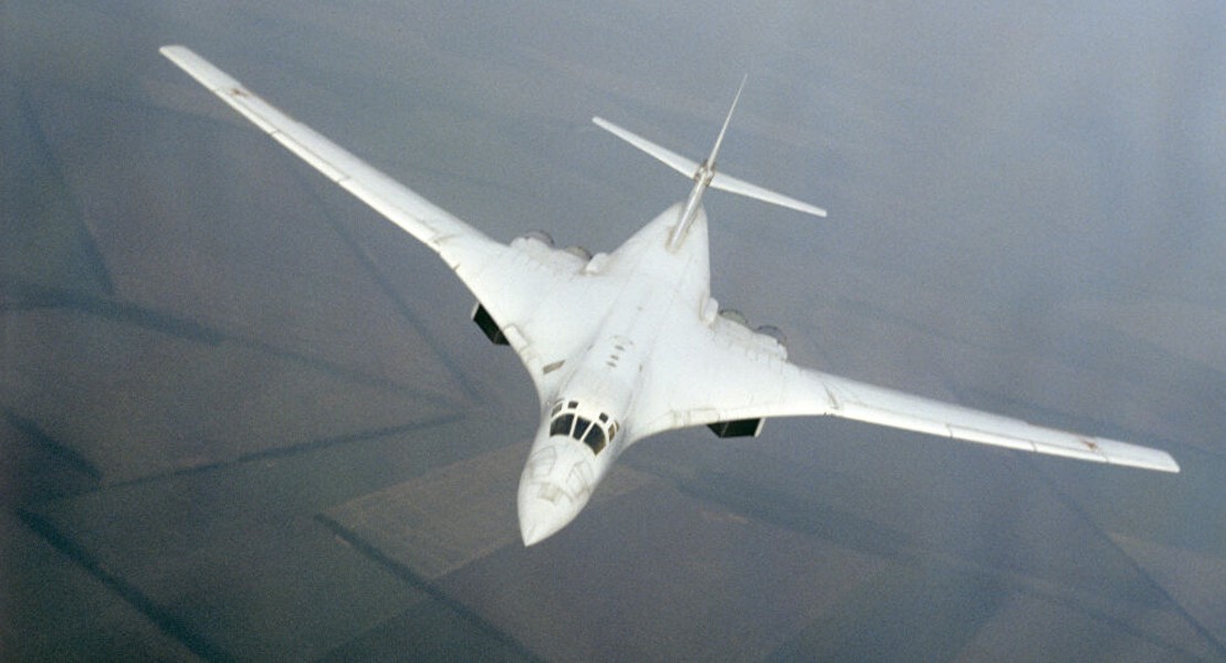 [ẢNH] Tạp chí Mỹ đưa Tu-160M ​​với động cơ NK-32-02 vào danh sách thành tựu thế giới