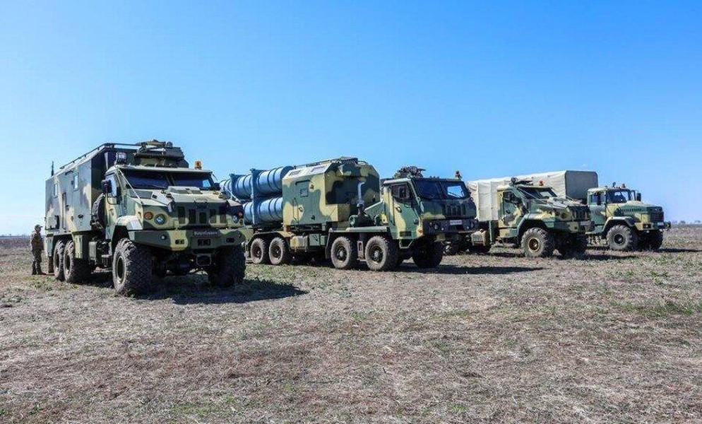 [ẢNH] Nga đáp trả cáo buộc ‘nỗ lực đánh cắp bí mật tên lửa Neptune’ của Ukraine