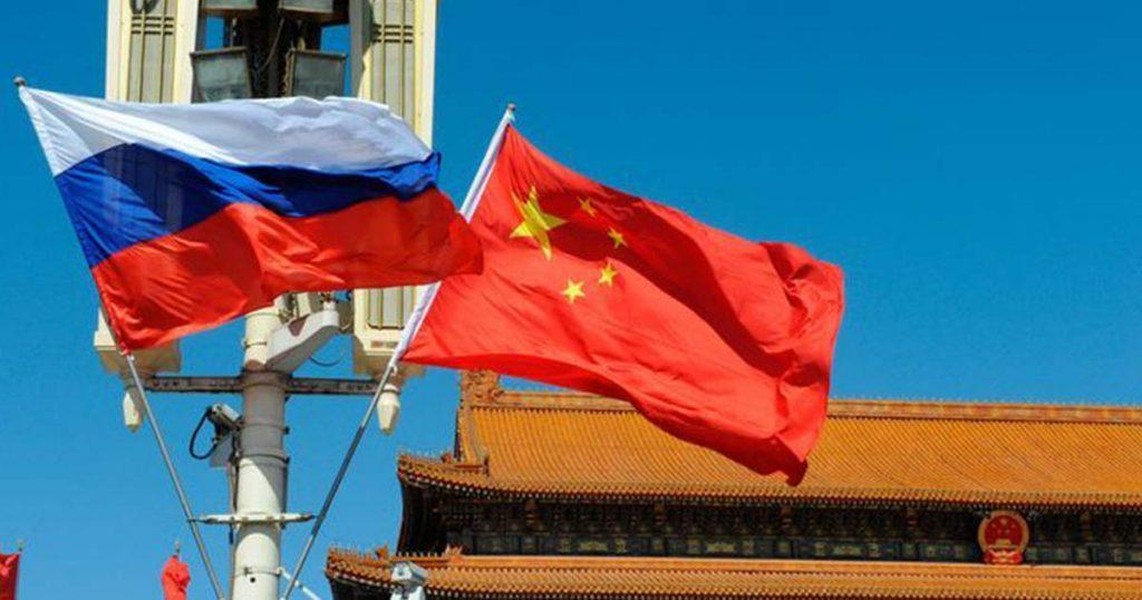 [ẢNH] Trung Quốc giải thích vì sao Nga khó trở thành siêu cường như Liên Xô
