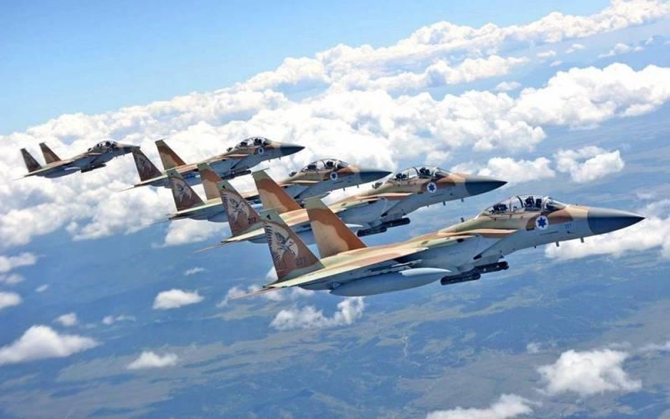 [ẢNH] Đặc phái viên Tổng thống Nga cảnh báo giải pháp quân sự để ngăn Israel tấn công Syria