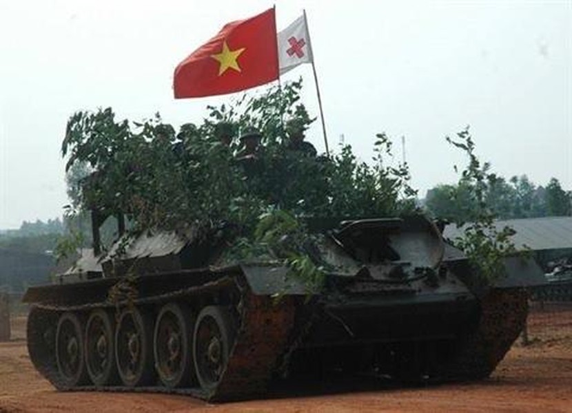 [ẢNH] Báo Nga ngạc nhiên khi chứng kiến Việt Nam hoán cải 