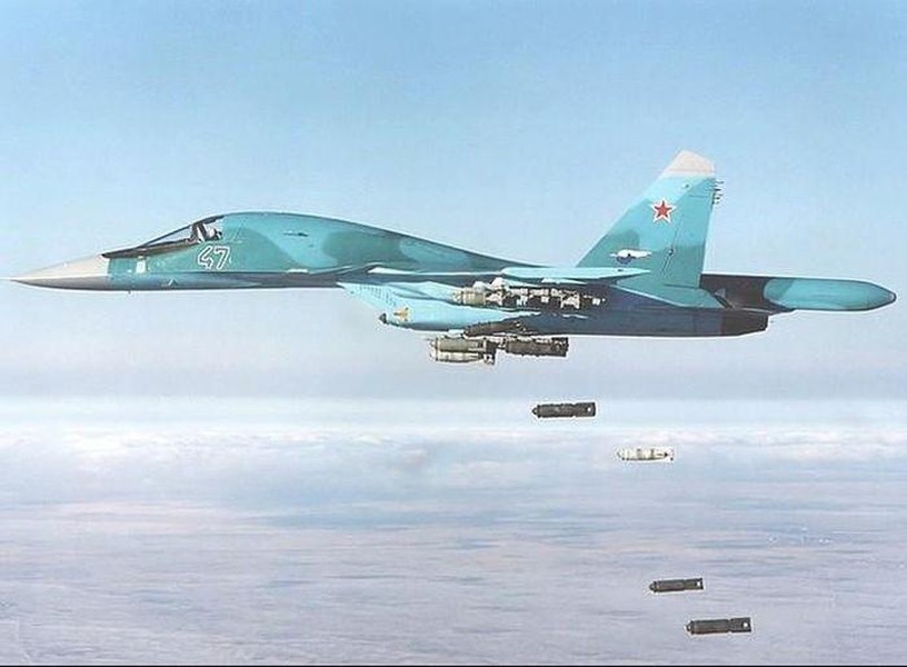 [ẢNH] Su-57E và Su-35S trước nguy cơ đối đầu trực diện trên chiến trường Libya