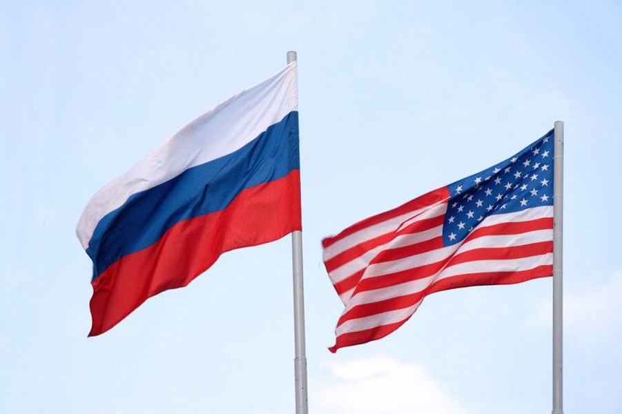 [ẢNH] Chuyên gia Israel nhận xét về quan hệ căng thẳng Nga - Mỹ