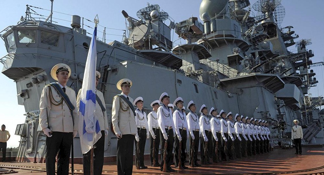 [ẢNH] Căn cứ hải quân Tartus của Nga rung chuyển bởi hai vụ nổ bí ẩn?
