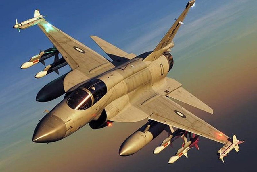 [ẢNH] Vì sao Iran chưa thể mua tiêm kích Nga để nâng cấp không quân?