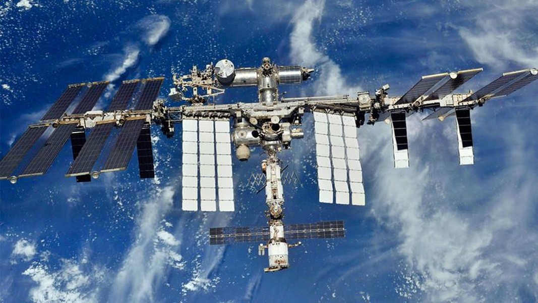 [ẢNH] Nga chuyển module chế tạo cho ISS sang trạm không gian nội địa