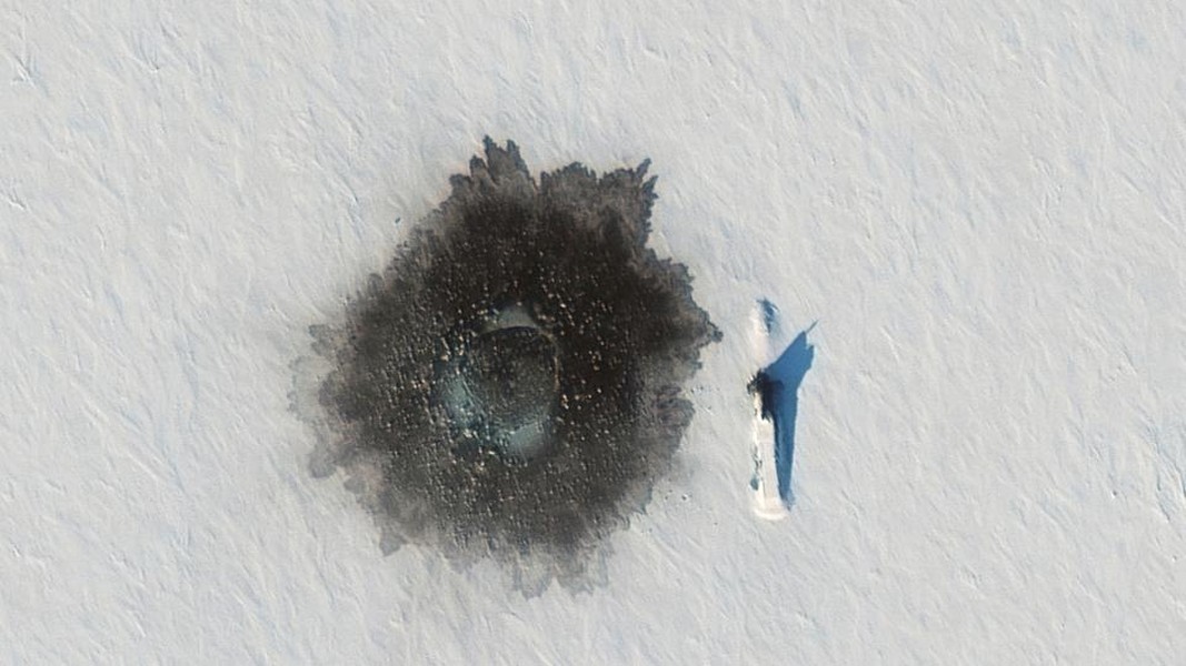 [ẢNH] Báo Mỹ: Nga đối diện ác mộng chiến lược tồi tệ nhất tại Bắc Cực