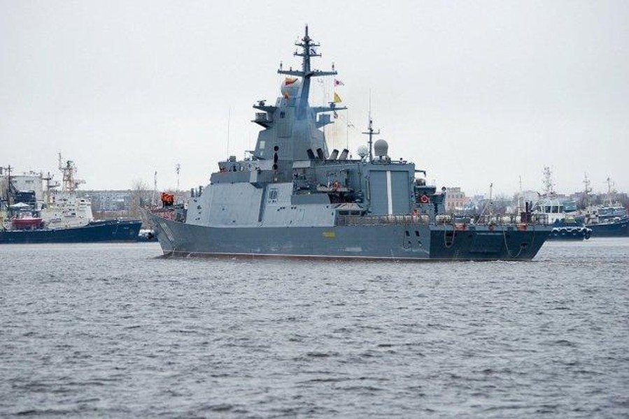 [ẢNH] Nhật Bản cảnh báo Nga sẽ phong tỏa Tuyến đường biển phía Bắc