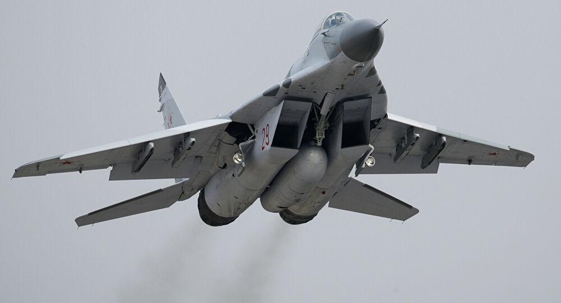 [ẢNH] Tiêm kích MiG-29 vẫn gây kinh hoàng cho đối thủ sau hơn 40 năm ra đời