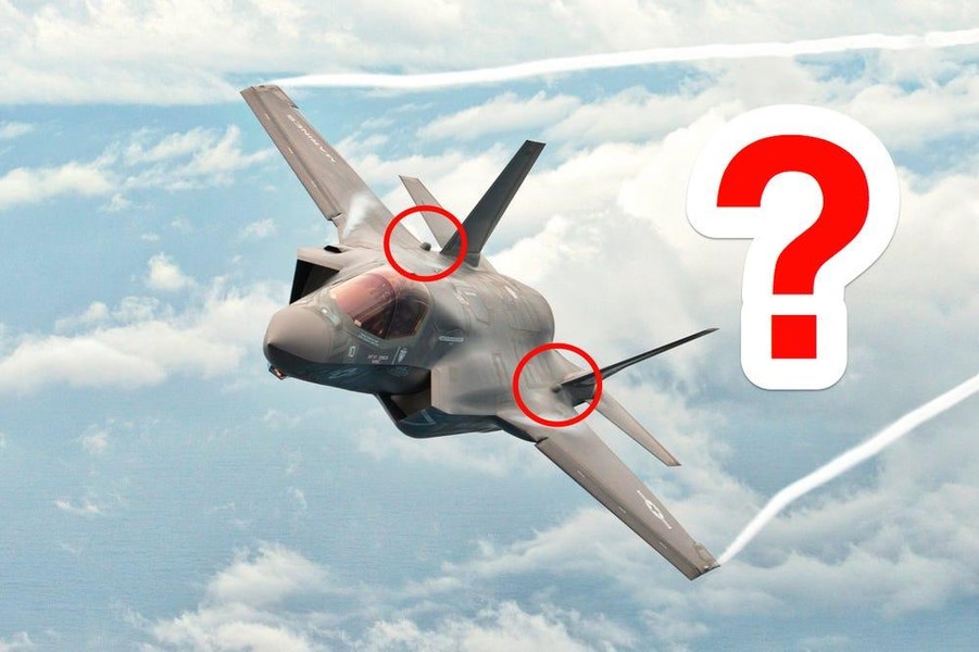 [ẢNH] Sự thật F-35 xuất hiện tại Baltic dễ dàng bị radar S-300 