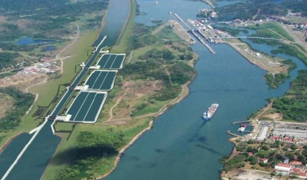 [ẢNH] Chuyên gia giải thích vì sao Nga không cần phải lo lắng về kênh đào Istanbul