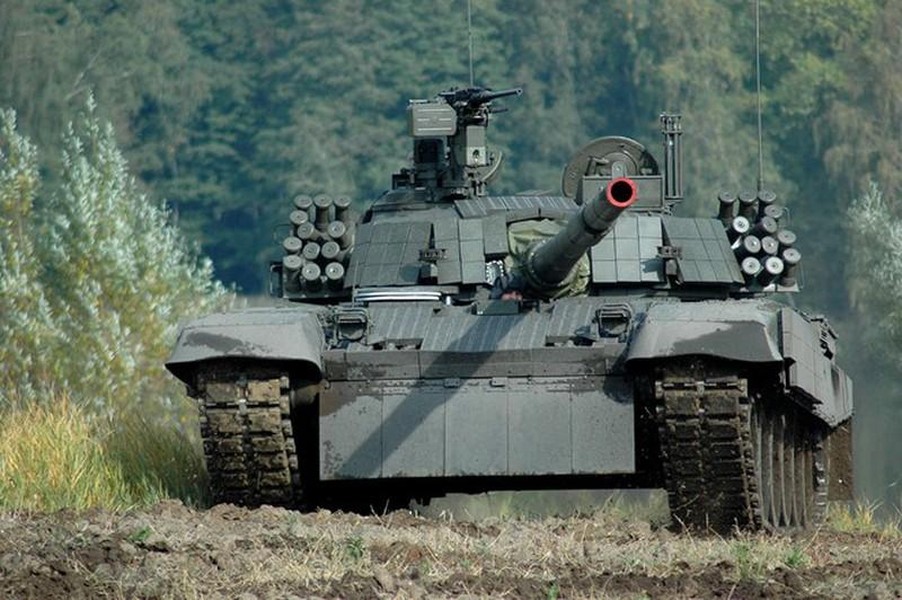 [ẢNH] Ai sẽ mua lại số lượng lớn tăng PT-91M khi Ba Lan bán thanh lý giá rẻ?