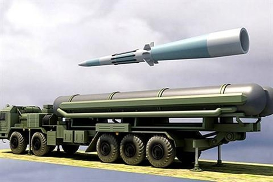 [ẢNH] Chuyên gia Nga nêu tên chiến hạm sẽ mang tên lửa S-500 