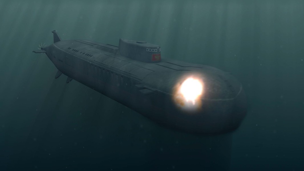 [ẢNH] Thảm họa tàu ngầm nguyên tử Kursk: Bí ẩn 20 năm chưa có lời giải