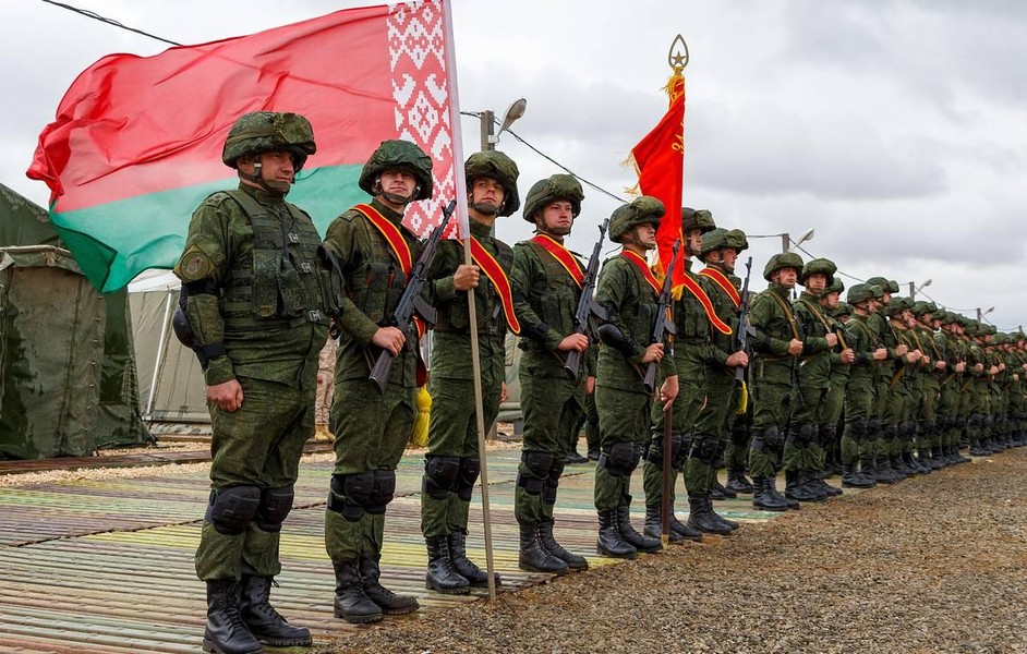 [ẢNH] Tajikistan thu hồi một phần căn cứ 201 của Nga để giao cho Thổ Nhĩ Kỳ