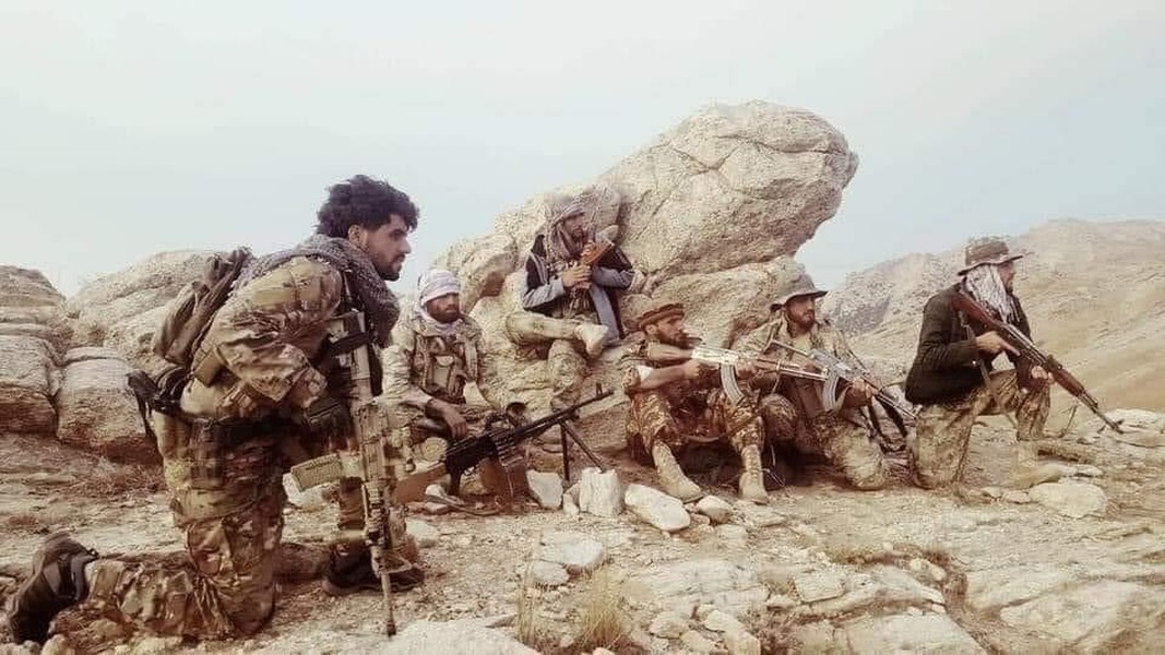 [ẢNH] Liên minh phương Bắc cảnh báo Taliban: Liên Xô từng thất bại 9 lần khi cố chiếm Panjshir