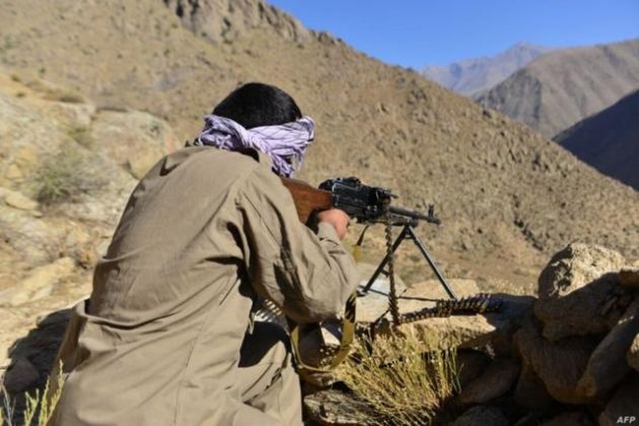 [ẢNH] Vì sao Taliban lại vội vàng chiếm Thung lũng Panjshir bằng mọi giá?