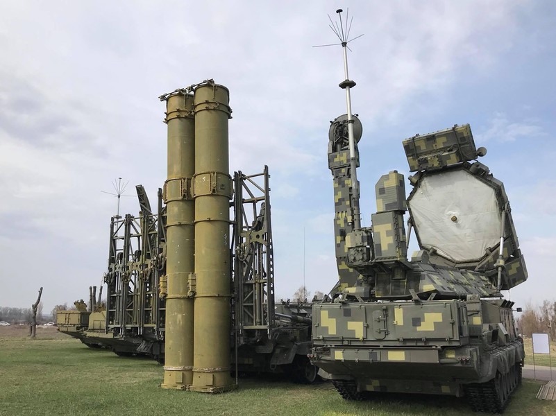 [ẢNH] Vũ khí kỳ lạ của Ukraine xuất hiện trong cuộc tập trận cùng NATO