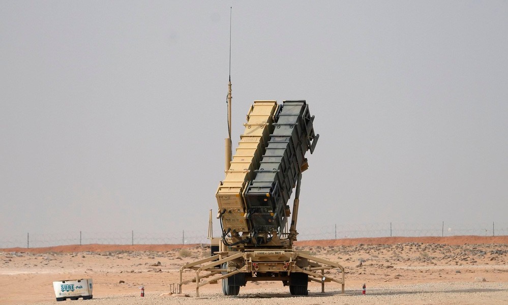 [ẢNH] Đồng minh chiến lược Mỹ sắp nhận tên lửa S-400 theo hợp đồng mật từ năm 2017?