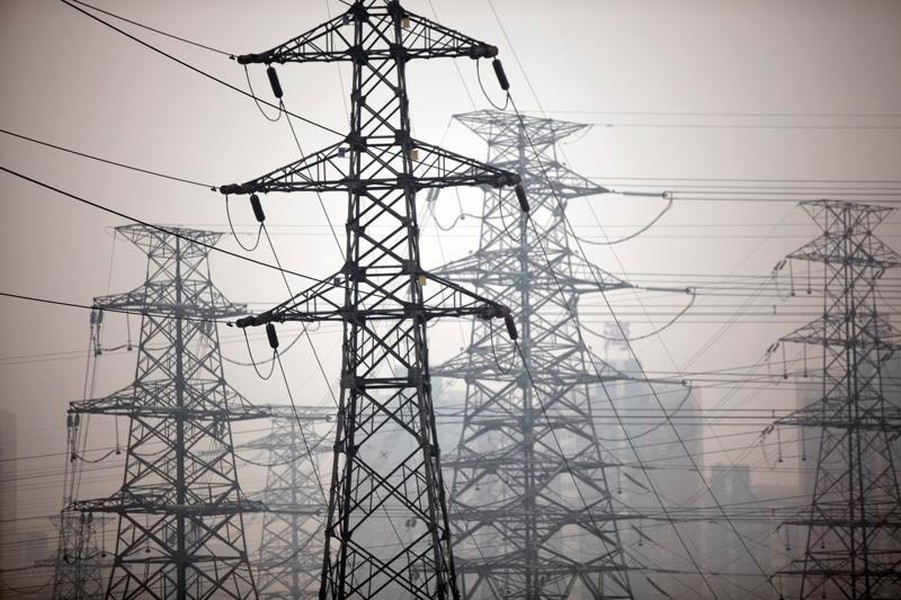 [ẢNH] Trung Quốc chìm sâu vào khủng hoảng thiếu điện khi 'tự bắn vào chân mình'