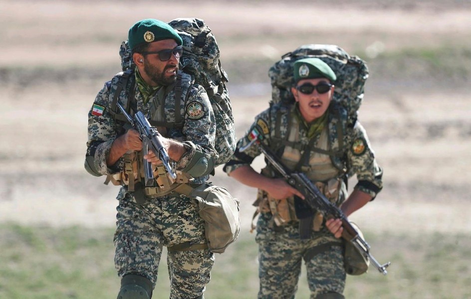 [ẢNH] Nghị sĩ Iran cảnh báo Azerbaijan việc ‘sẽ sáp nhập Nakhichevan và Karabakh'