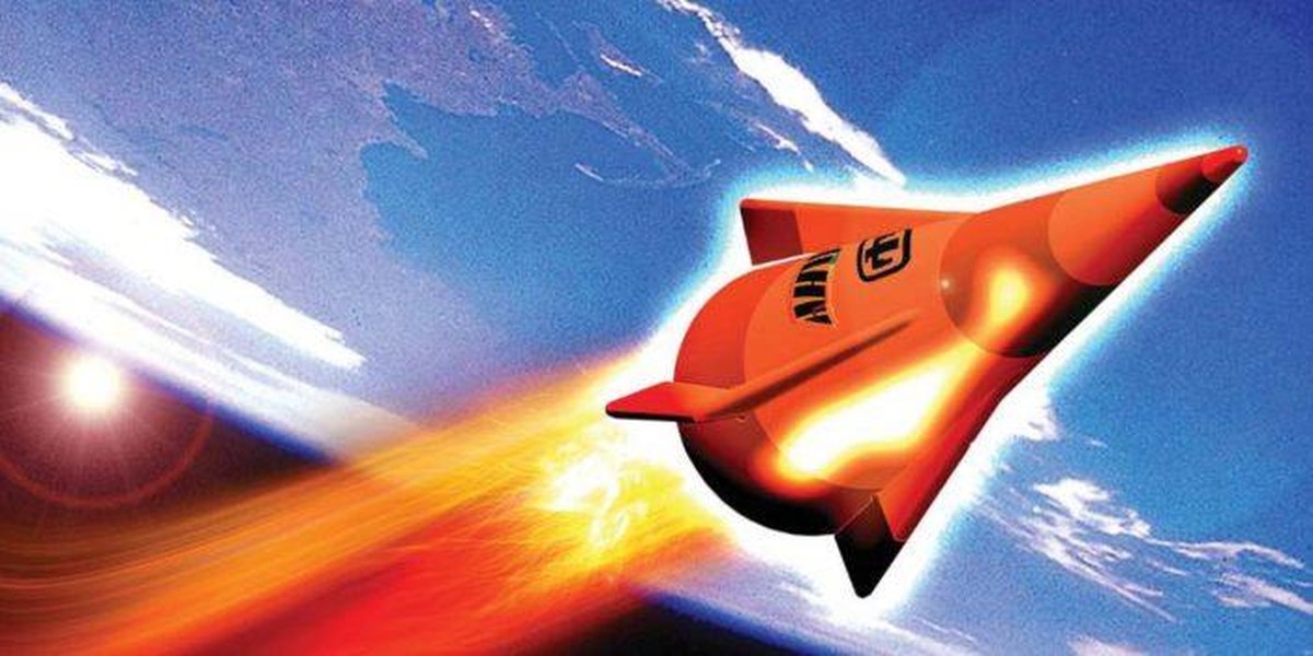 [ẢNH] Quân đội Mỹ bắt đầu nhận tổ hợp tên lửa siêu thanh 'mạnh hơn Iskander-M'