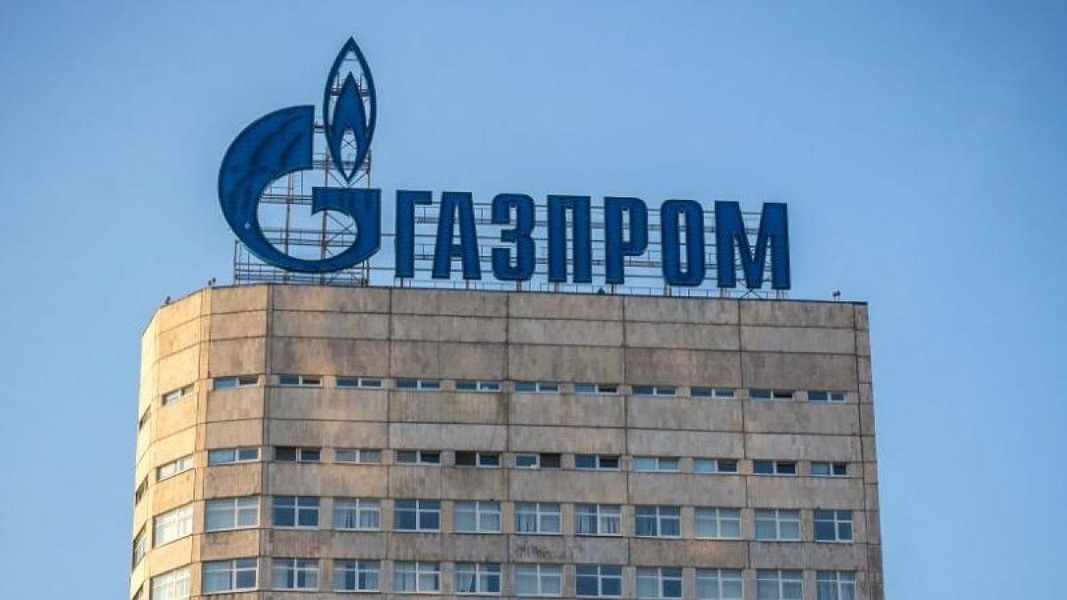 [ẢNH] Chuyên gia Nga vô hiệu hóa các tuyên bố chống lại Gazprom chỉ bằng vài câu hỏi