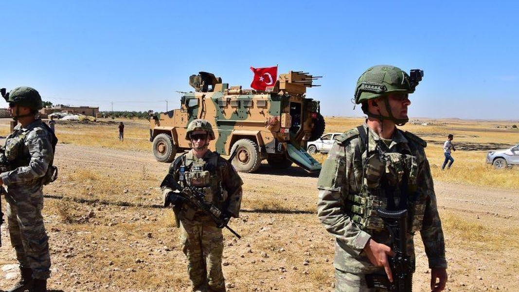 Thổ Nhĩ Kỳ đang 'kiểm tra giới hạn về sự kiên nhẫn' của Nga ở Syria