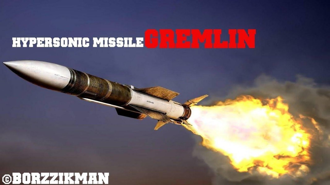 Tên lửa 'Zircon thu nhỏ' không làm mất đặc tính tàng hình của Su-57