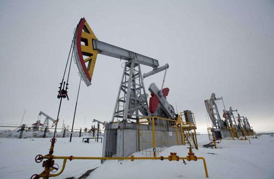 Tại sao giá dầu cao không còn mang lại lợi nhuận cho Nga?