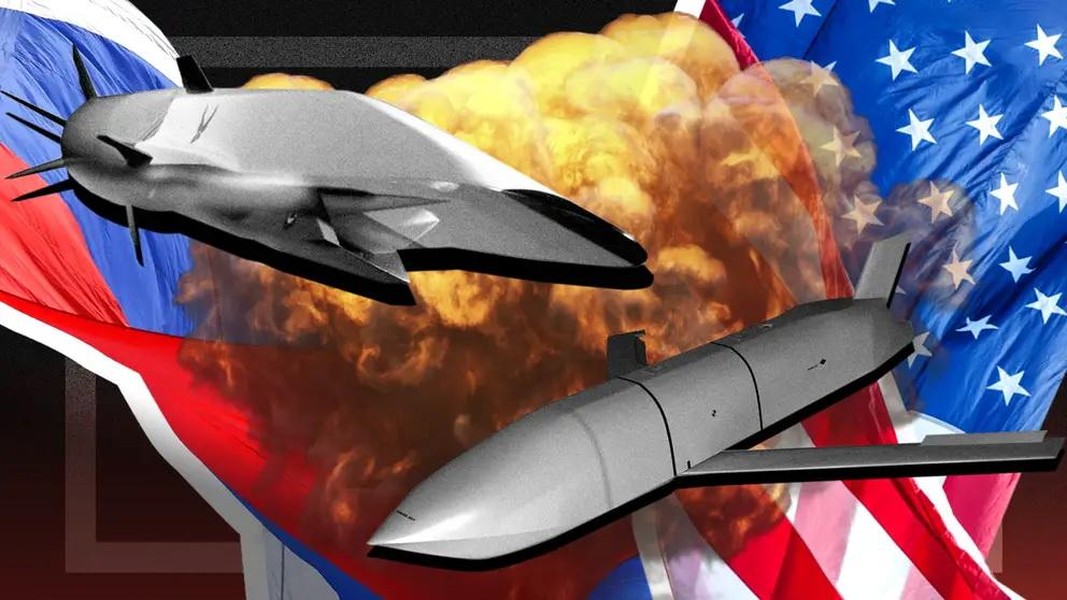 Mỹ phải sửa đổi chiến lược tấn công hạt nhân vì sợ 'Bàn tay chết' của Nga?