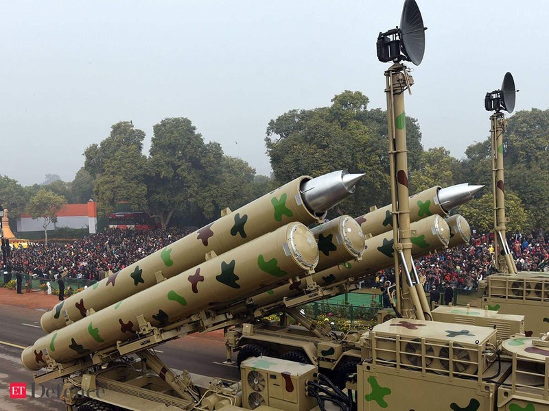 Vũ khí Nga sẽ đánh bật hàng Mỹ khỏi thị trường ‘màu mỡ’ Ấn Độ