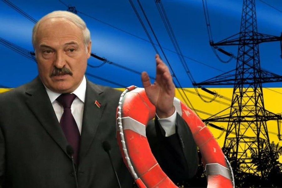 Belarus cung cấp 'phao cứu sinh' cho Ukraine giữa các lệnh trừng phạt của Nga
