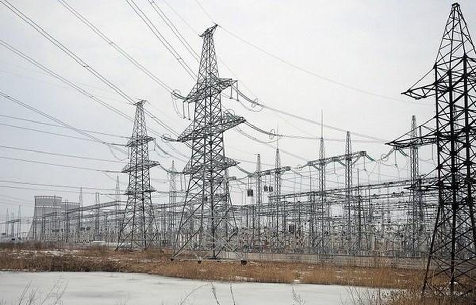 Ukraine từ chối than Nga sẽ khiến đất nước thiếu điện trầm trọng?