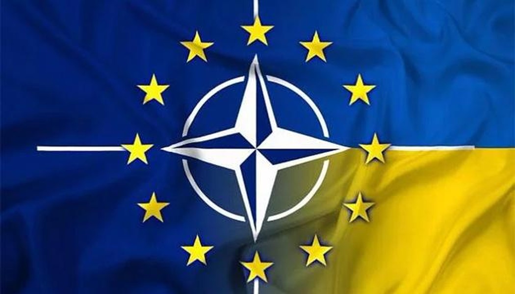 NATO tìm cách vượt qua 'lằn ranh đỏ' của Nga về vấn đề Ukraine
