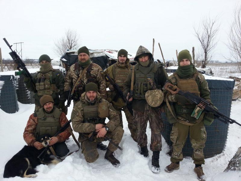 Quân đội Ukraine thắng lớn khi kiểm soát hoàn toàn làng Staromaryevka