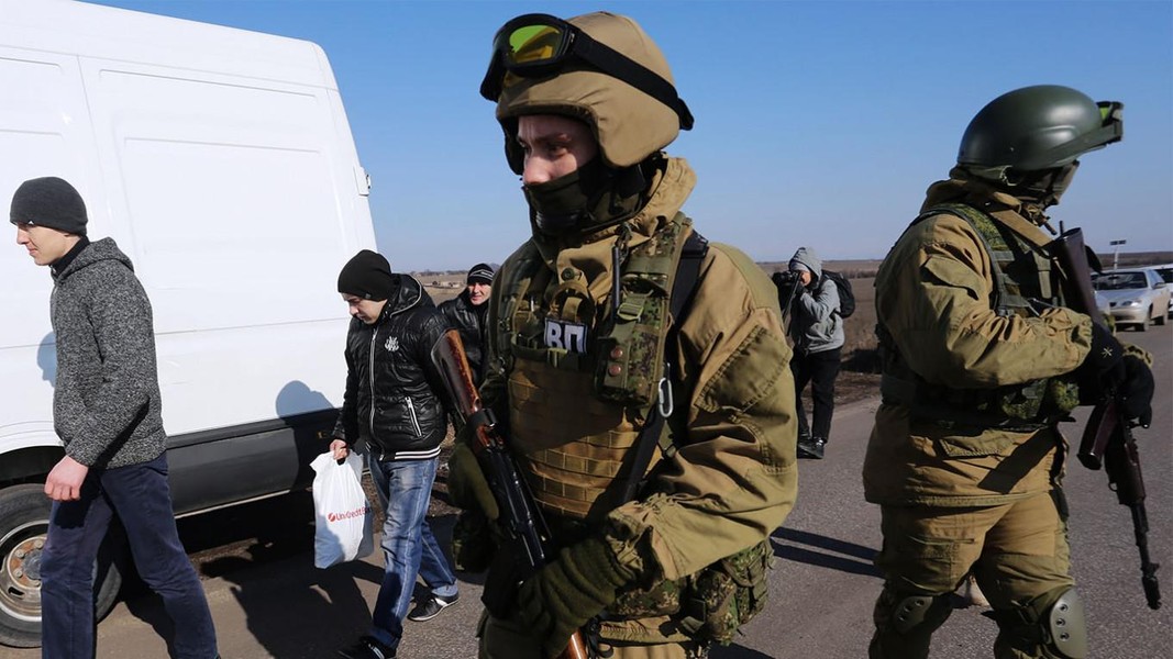 Thỏa thuận Minsk sắp bị Ukraine 'xé bỏ' hoàn toàn