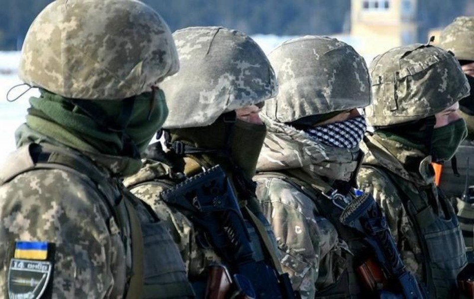 Quân đội Ukraine thắng lớn khi kiểm soát hoàn toàn làng Staromaryevka