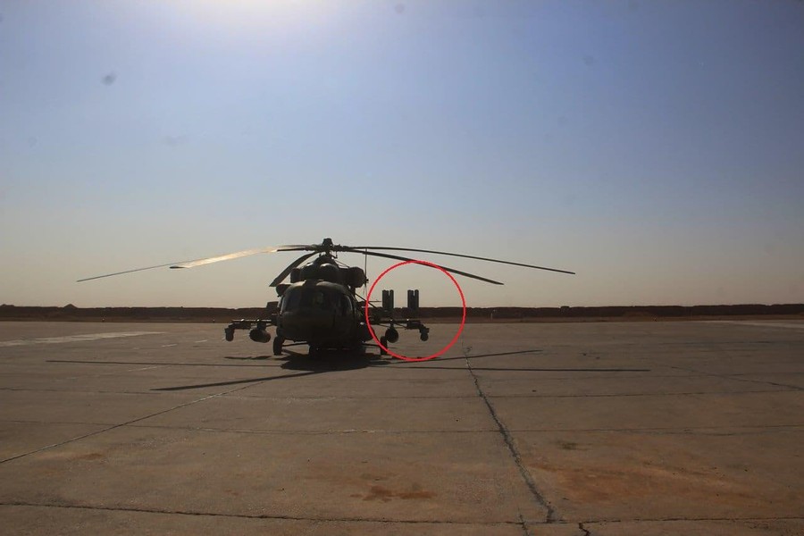 Nga bí mật tăng cường S-300 tới Syria sẵn sàng bắn hạ máy bay xâm nhập