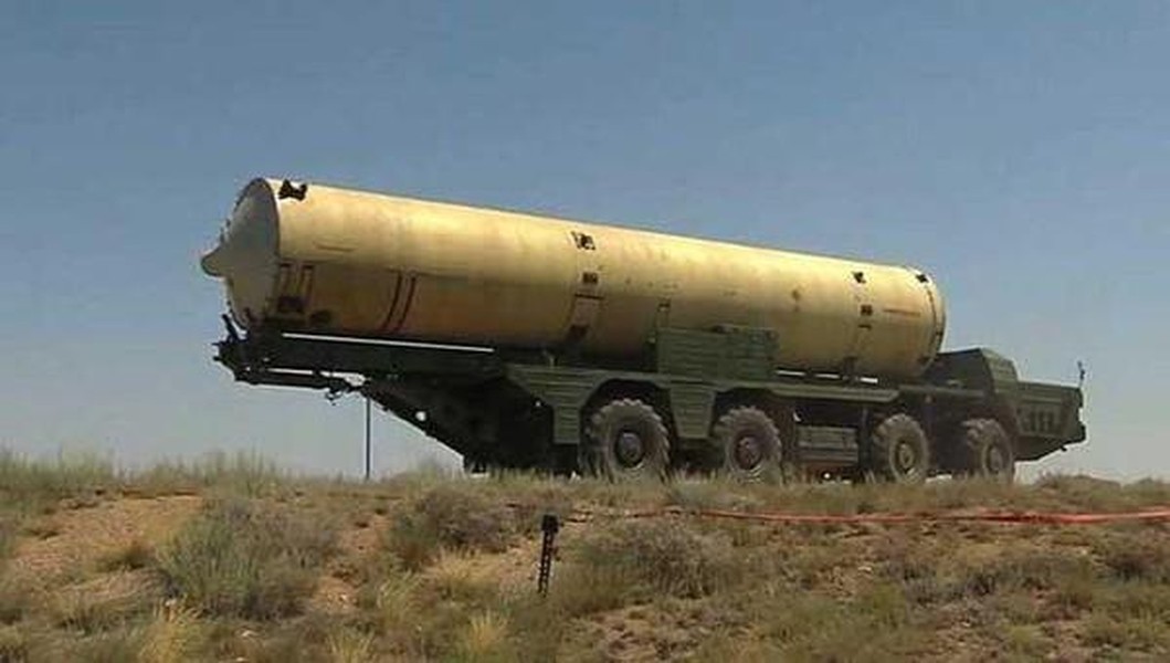 Nga thử tên lửa diệt vệ tinh nhằm 'răn đe' phi thuyền X-37B Mỹ?