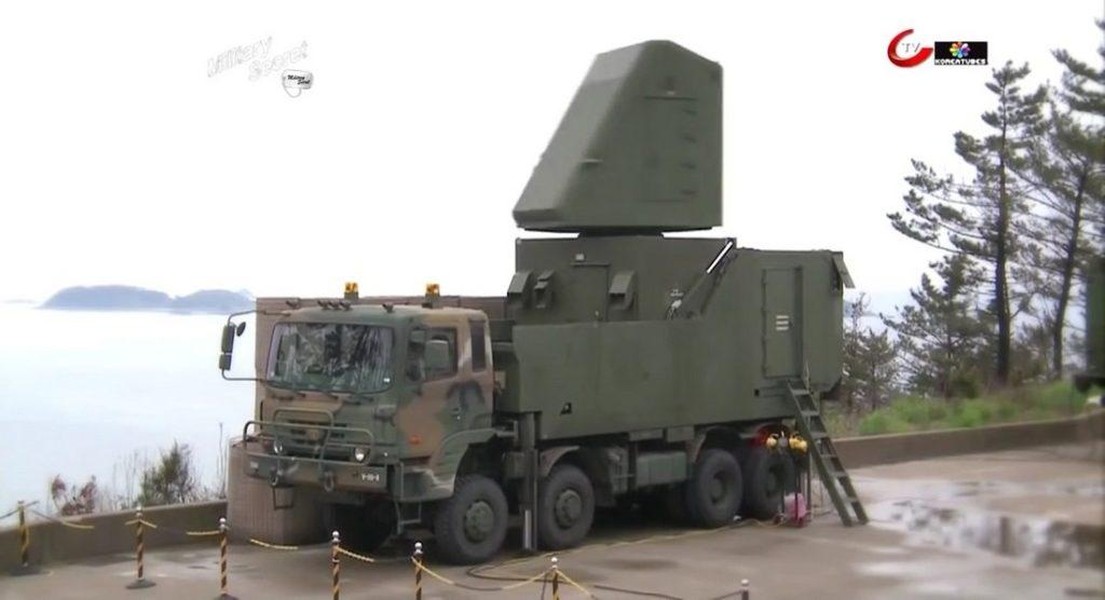 Tên lửa phòng không bản sao S-350 Vityaz đánh bại bản gốc 