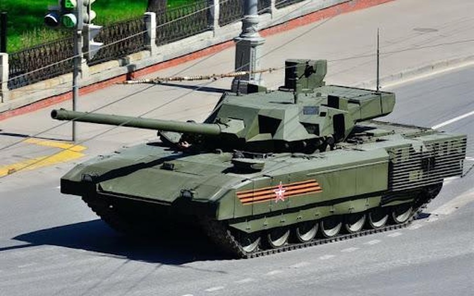 Tại sao nhiều siêu vũ khí Nga lâm vào cảnh thất bại?
