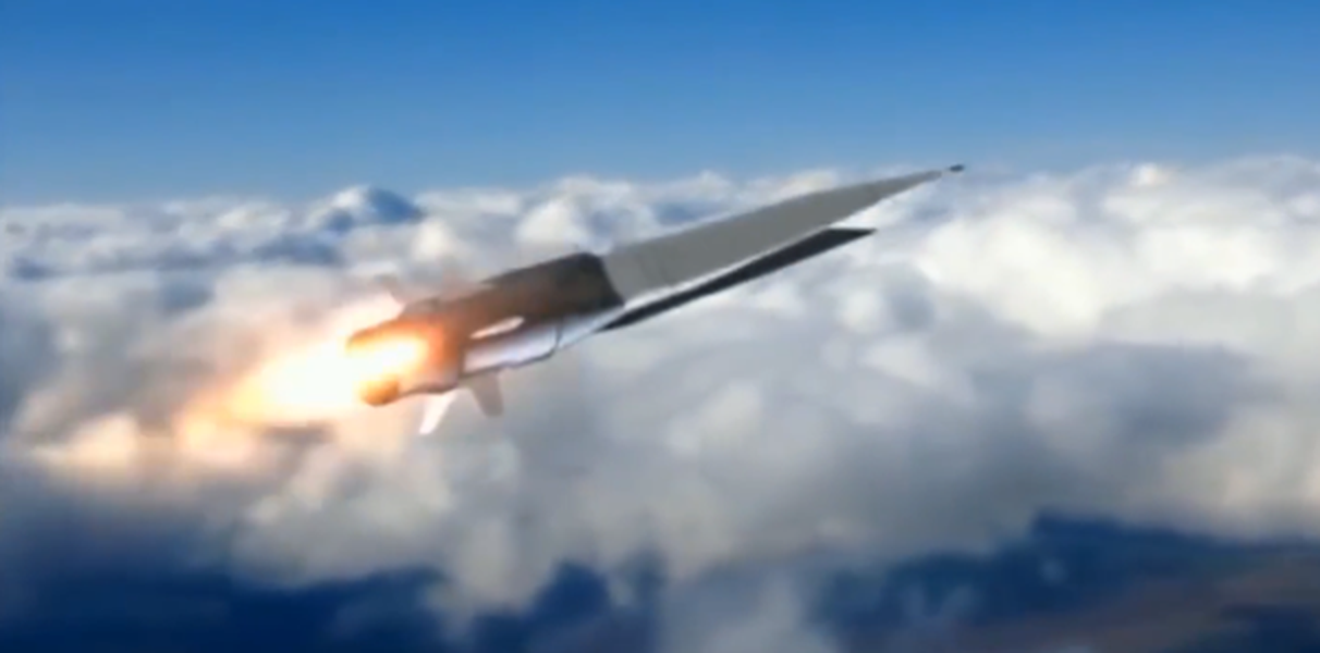 Tên lửa nhanh nhất thế giới của Nga uy hiếp nghiêm trọng tàu sân bay Mỹ