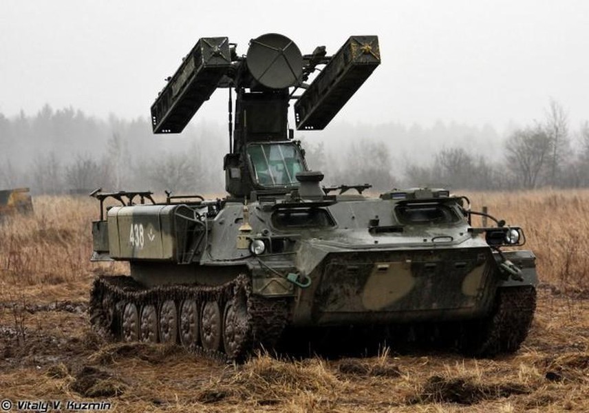 Nối tiếp Javelin, Mỹ sắp gửi tên lửa phòng không Stinger cho Ukraine?