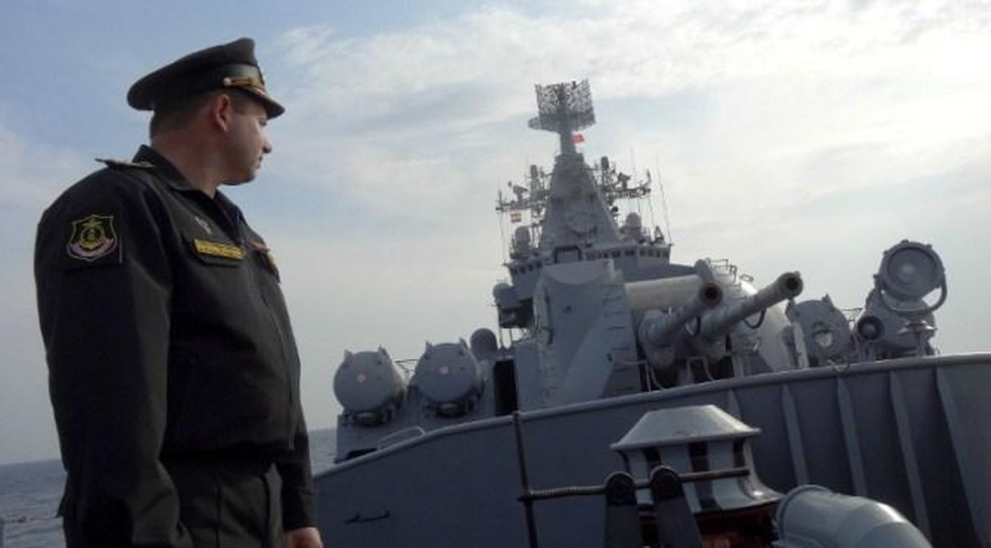 Nga tung 3 ‘cuộc tấn công’ đáp trả hành động khiêu khích của NATO ở Biển Đen