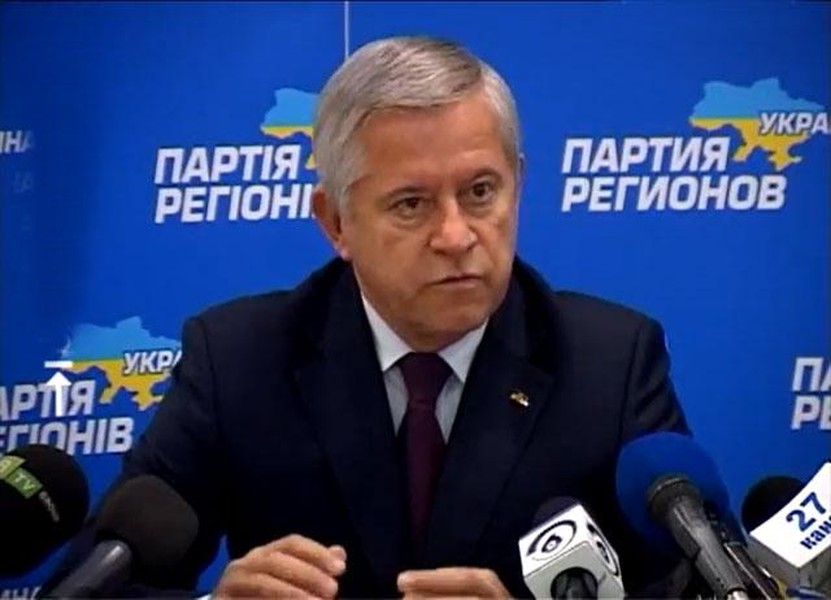 Cựu Thủ tướng tiết lộ thời điểm Ukraine sẽ cạn kiệt dự trữ khí đốt